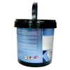 Globalstar Blue Indigo Oil Based Sugar Scrub 600g - Awarid UAE