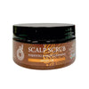OPlus Argan Oil Purifying And Deep Cleansing Scalp Scrub 200ml - Awarid UAE