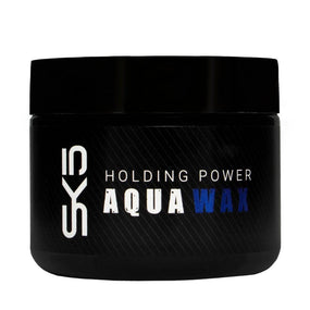 SK5 Holding Power Hair Styling Aqua Wax Blue 150ml