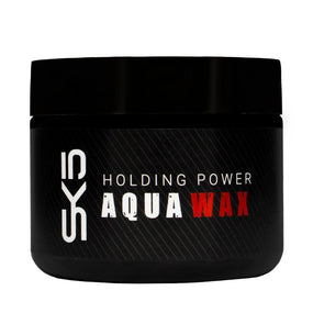 SK5 Holding Power Hair Styling Aqua Wax Red 150ml