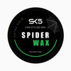 SK5 Extra Hold Hair Styling Spider Wax Green 150ml