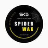 SK5 Extra Hold Hair Styling Spider Wax Yellow 150ml