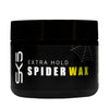 SK5 Extra Hold Hair Styling Spider Wax Yellow 150ml