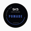 SK5 Natural Hold Hair Styling Wax Pomade 150ml