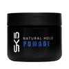 SK5 Natural Hold Hair Styling Wax Pomade 150ml