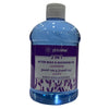 Globalstar 2 in 1 After Wax & Massage Lavender Oil Extract 500ml