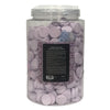 Globalstar Pedicure Soaking Tablet Lavender 2800g - Awarid UAE