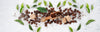Oplus Coffee & Jojoba Oil Scalp Scrub – Deep Cleansing & Hydrating Formula – 200g