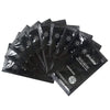 Globalstar Deep Cleansing Nose Strips Charcoal 1 Packet GS-2002 - Awarid UAE