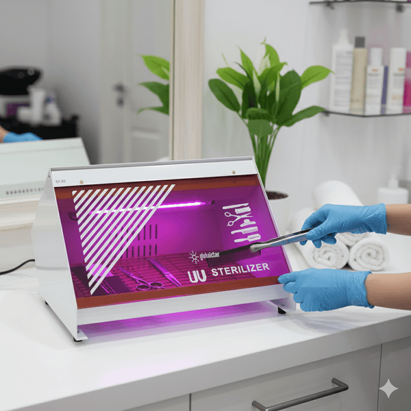 Globalstar UV Sterilizer Machine ST-03