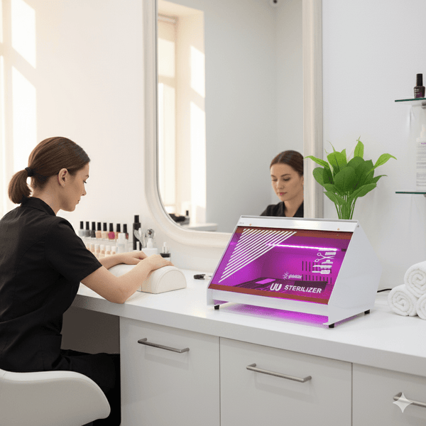 Globalstar UV Sterilizer Machine ST-03