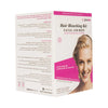 Global Star Face and Body Bleaching Kit 50+50ml
