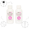 Global Star Face and Body Bleaching Kit 50+50ml