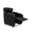 Globalstar AW-3063 Hair Wash Unit – Ergonomic Salon Shampoo Chair with Spacious Basin