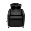 Globalstar AW-3063 Hair Wash Unit – Ergonomic Salon Shampoo Chair with Spacious Basin