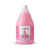 Globalstar Professional Cuticle Remover 3.78L pink bottle clean product shot on white background showing full label for hands and feet