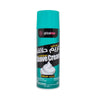 Globalstar Extra Moisturizing Shave Cream 400ml Alcohol-Free Men’s Shaving Cream with Chamomile