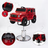 Globalstar AW-117 Kids Haircut Car – Hydraulic Children’s Barber Chair