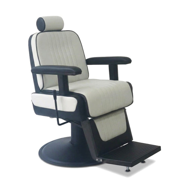 Globalstar BX-2959-3 Premium Barber Chair for Professional Salon