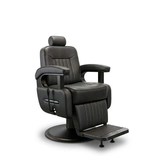 Globalstar BX-2968-3 Barber Chair for Professional Salon