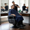 Globalstar BX-2968-3 Barber Chair for Professional Salon