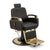 Globalstar BX-2981-C-1 Luxury Barber Chair for Professional Salon