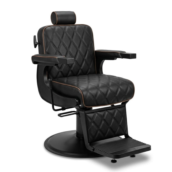 Globalstar BX-2982-2 Barber Chair for Professional Salon