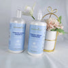 Aisunlee Raw Shea Butter Hydrate & Repair Conditioner: 500ml bottle for deep hydration and hair repair.