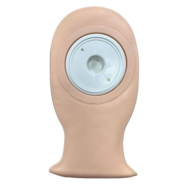Globalstar Mannequin Training Head For Eyelash Extention With Removable Eyelids HJ-106 - Awarid UAE