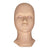 Globalstar Mannequin Training Head For Eyelash Extention With Removable Eyelids HJ-106 - Awarid UAE
