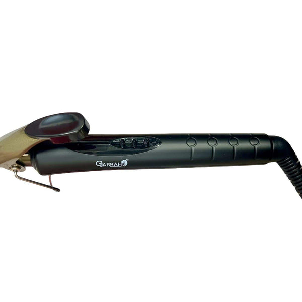 Gjarrah Professional Ceramic Hair Curler 19mm HW-1011 - Awarid UAE