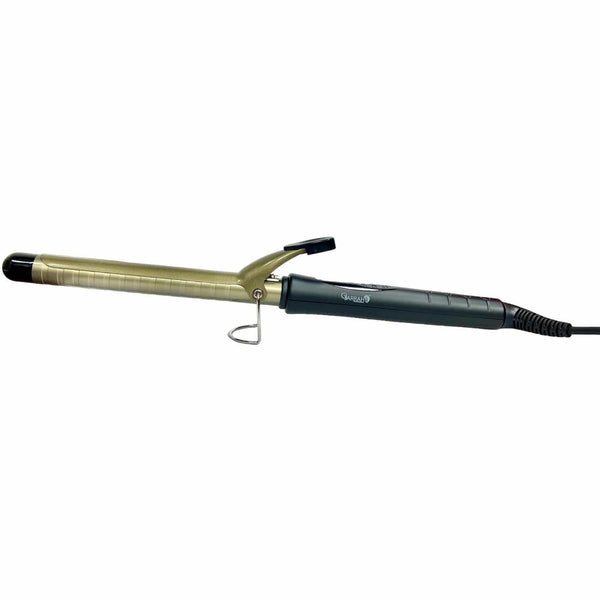 Gjarrah Professional Ceramic Hair Curler 22mm HW-1012 - Awarid UAE