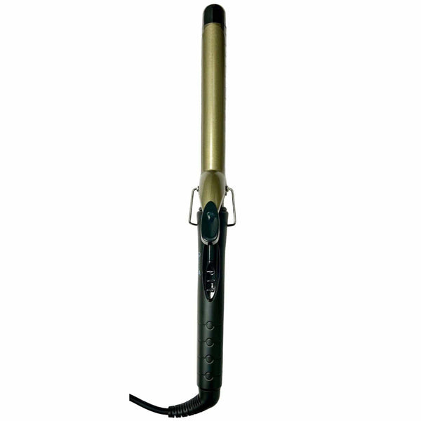 Gjarrah Professional Ceramic Hair Curler 22mm HW-1012 - Awarid UAE