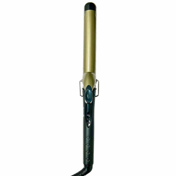 Gjarrah Professional Ceramic Hair Curler 32mm HW-1014 - Awarid UAE