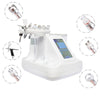 Globalstar HydraFacial Device – Deep Pore Cleansing & Skin Renewal System for Spa & Home