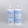 Aisunlee Raw Shea Butter Hydrate & Repair Conditioner: 500ml bottle for deep hydration and hair repair.