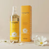Gjarrah Advanced Hair Dryer with 360-Degree Rotation + Manzanilla Oro Hair Lightening Lotion 180ml