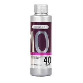 Morfose 10 Oxidant Cream 12% 40 Volume 150ml - Awarid UAE