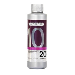Morfose 10 Oxidant Cream 6% 20 Volume 150ml - Awarid UAE