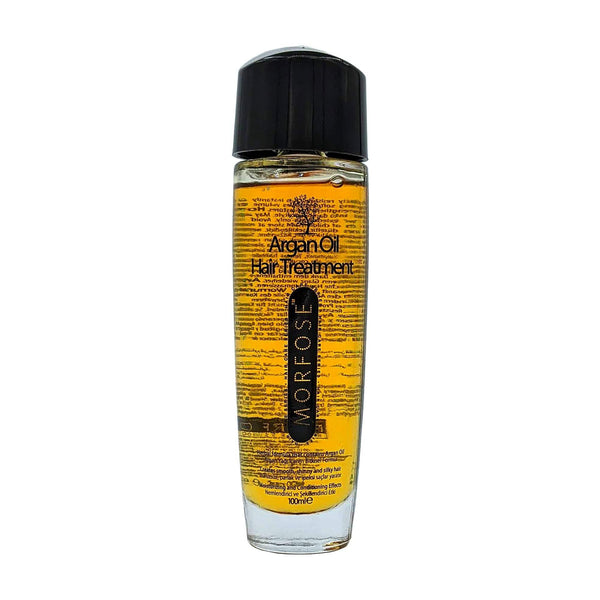 Morfose Herbal Argan Oil Hair Treatment 100ml - Awarid UAE