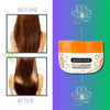 Morfose Argan Hair Mask 500ml - Ultimate Nourishing Treatment for Silky Smooth Hair
