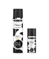 Morfose Milk Therapy Hair Spray 75ml– Nourishing Hold for All Hair Types