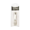 Globalstar Professional Nail Clipper - Precision Trimming with Curved Blades