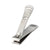 Globalstar Professional Nail Clipper - Precision Trimming with Curved Blades