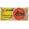 Globalstar Refreshing Wet Towel Citrus 100pcs - RT07 - Awarid UAE