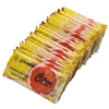 Globalstar Refreshing Wet Towel Citrus 100pcs - RT07 - Awarid UAE