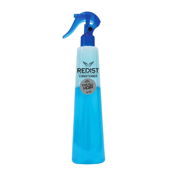Redist Hair Conditioning Spray For All Hair Types No 33 400ml