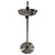Globalstar Adjustable Mannequin Training Head Stand Tripod Circle Metal Base S-05 - Awarid UAE