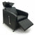Globalstar Professional Salon Shampoo Chair – Adjustable Height, Reclining Backrest & Ceramic Basin