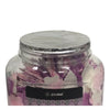 Globalstar Spa Soap Flowers For Hands, Feet And Body Lavender Scent 220g - Awarid UAE